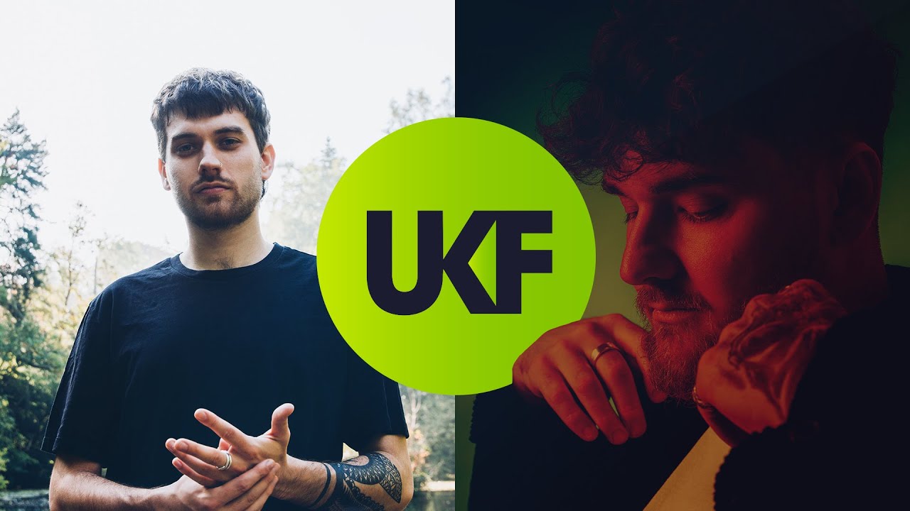 Goddard - Player (Monrroe Remix)