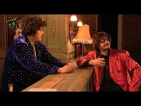 K-15 - Mile bilder vo kafic