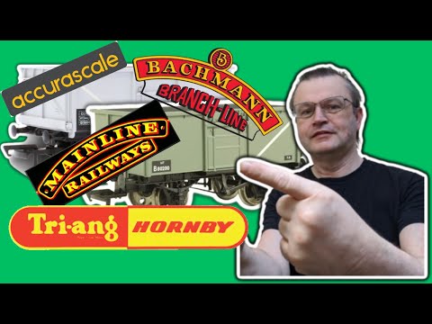 Discover the Hidden Tale of the 16 Ton Steel Mineral Wagon!