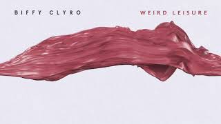 Musik-Video-Miniaturansicht zu Weird Leisure Songtext von Biffy Clyro