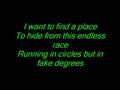 Verax - In Your Eyes + Lyrics 