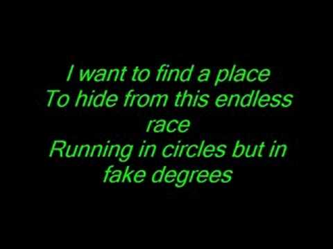 In Your Eyes video