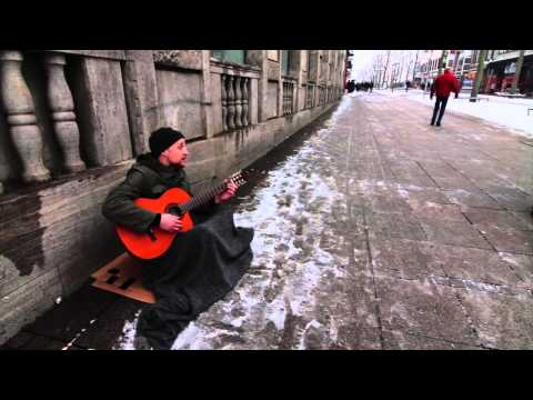 Maeckes - Gitarren Konzerte 2013