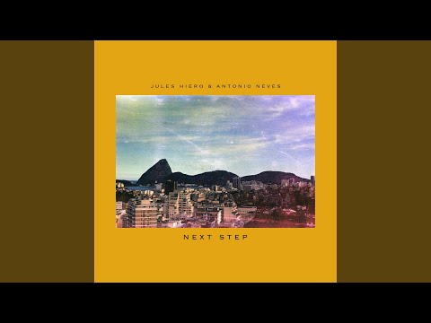 Next Step (feat. Gus Levy)