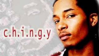 Chingy Feat. Amerie - Fly Like Me (Prod. By B.Cox) (2007)