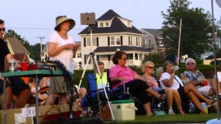 The Morlocks 7 10 2015