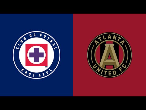 HIGHLIGHTS: Cruz Azul vs. Atlanta United FC | July...