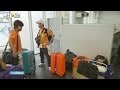 Aswolk legt vliegverkeer Australië lam - RTL NIEUWS