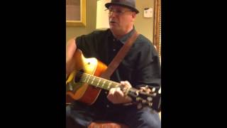 Worst That Could Happen (Jimmy Webb Cover)