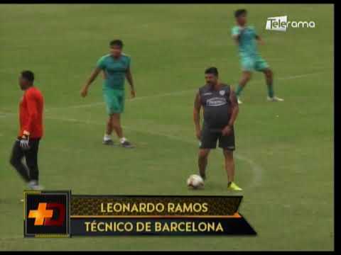 Mario Pineida es baja en Barcelona para el juego contra Fuerza Amarilla