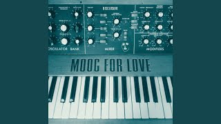 Moog For Love (Radio Edit)