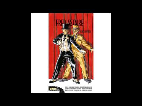 Fred Astaire - You're Easy to Dance with (feat. Bob Crosby and His Orchestra & Jess Stacy)