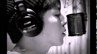 [Audio] O Broject - It's a lie (Feat. Lee Hyun Woo, Bromance)