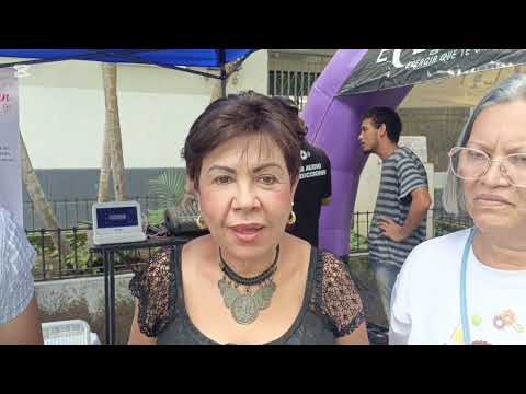 Todos a Ayudar La Guaira, Recolección en Ayuda, Bejuma Carabobo 