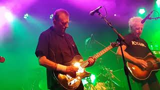 Big Country - &#39;Tall Ships Go&#39;-  The Brook, Southampton - 28th November 2019