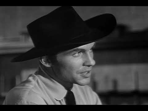 Tombstone Territory - "Reward of a Gunfighter" (Season 1, Episode 2)