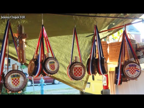 TS Patria Županja 🎼 DRUMARAC 📸 Moje vlastite snimke iz Županje na Ivandan prije 8-9 godina