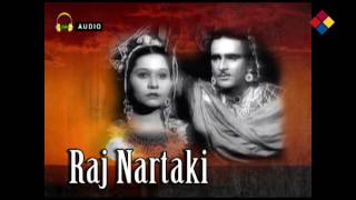 Raj Nartaki