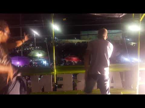 O NOVINHO DA NET - AO VIVO - BLOCO COHAB - INDOOR - 2018