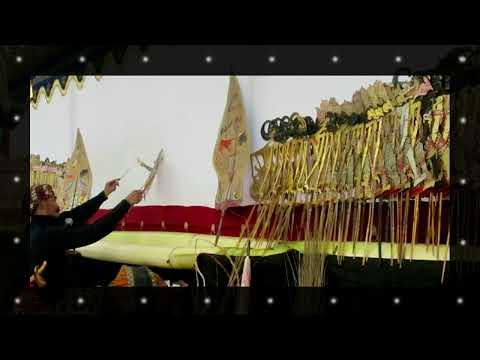 Siteran Wayang Sinden Nyi Tjondrolukito Palaran Pangkur Javanese Relaxation