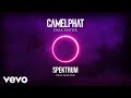 CamelPhat - Spektrum (Visualiser) ft. Ali Love