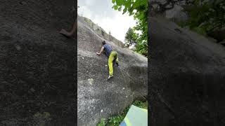 Video thumbnail de Hipocondríacs, 7b. Cavallers