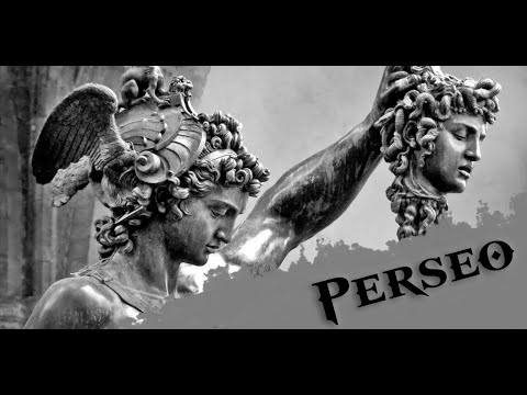 Perseo: El Héroe que Desafió a Dioses y Monstruos