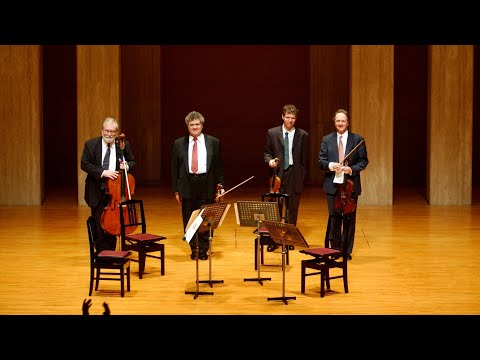 Hugo Wolf: Italian Serenade