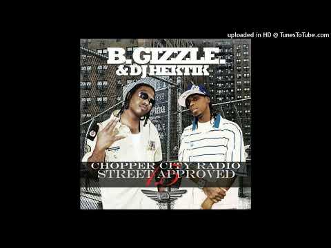 C-Murder Break Bread (feat. Young Trump)