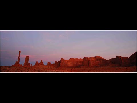 UN MUNDO APARTE - Capítulo 4: Las Mil Caras de Norteamérica