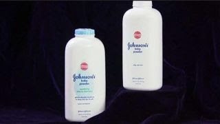 Update: Metro Manila Chiropractor warns of Johnson Baby Powder causing Ovarian Cancer