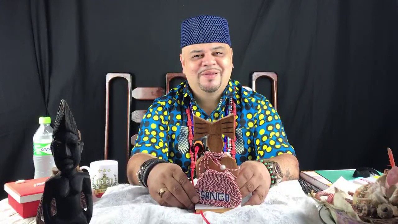 OYÁ BALÉ OU OYÁ IGBALÉ ? TEM DIFERENÇA E QUAL É ENTÃO ?