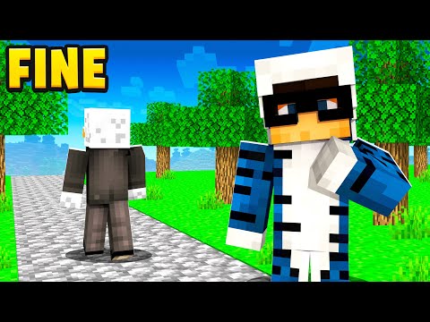 LASCIO LA BIG VANILLA - MINECRAFT ITA