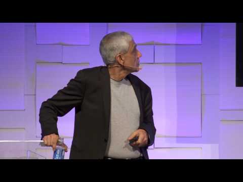 Failure as a Tool - Vinod Khosla, Founder of Khosla Ventures