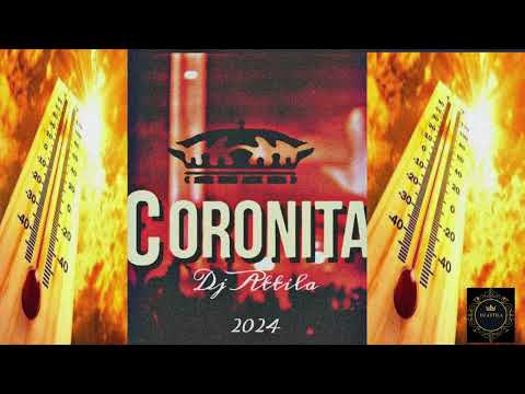 kánikula Coronita Mix Dj Attila 2024