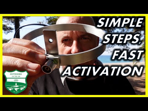 5 Minutes to Perfect Antenna Deployment | Chameleon F-Loop