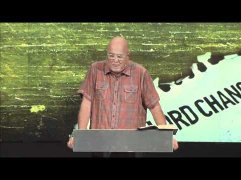 The Process of Change — Step 1 - Pt. 1 - James MacDonald