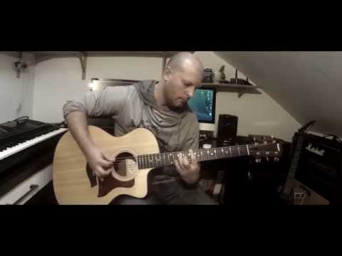 Master of Puppets - Metallica (Acoustic Guitar Cover  w/ Solo)