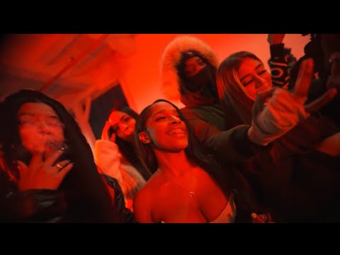 Kiddshawnx - “Rather Be” (Official Music Video)