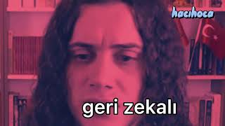 diamond tema geri zekalılara acımıyor