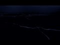 Deep Sleep White Noise Sounds - Ocean Waves Whispering ASMR For Sleeping at Carrapateira Beach
