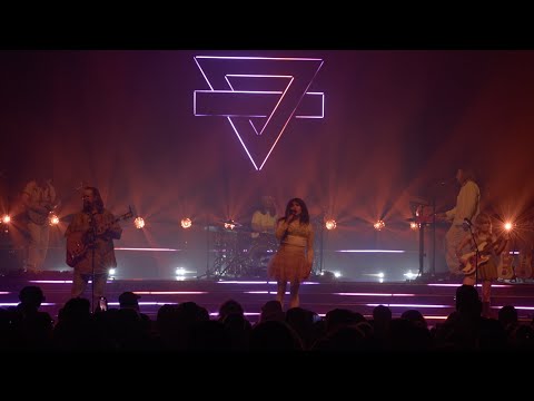 Rainbow Kitten Surprise - Meticulous [Official Live Video]