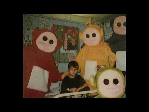 8 bits 16 bits 32 bits 64 bits 128 bits 256 bits 512 bits (Teletubbies)