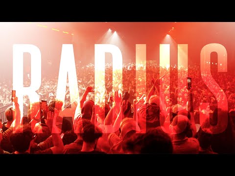 KLOUD | CHICAGO - RADIUS (2025)