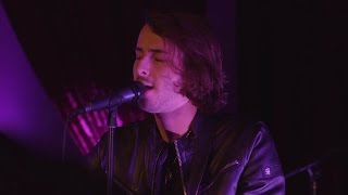 Bobby Bazini "The Only One" (Live) - UMUSIC Sessions
