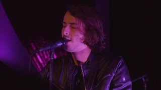 Bobby Bazini "The Only One" (Live) - UMUSIC Sessions