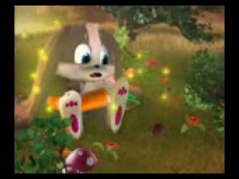 Jamba: Lapin Calin - Le Chansons des Bisous (New PREVIEW)