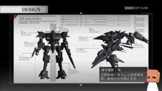 【AC4】 名も無き傭兵稼業(仮) commission1 【ゆっくり実況】
