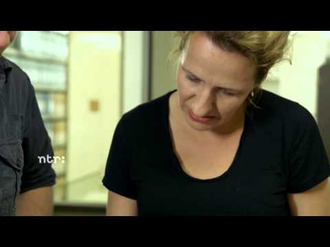 De familiegeschiedenis van Aaf Brandt Corstius in Verborgen Verleden (4 oktober, 20.20 uur, NPO 2)