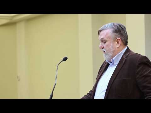 The Fooleries of Preaching: Grist for the Mill | GA 2017